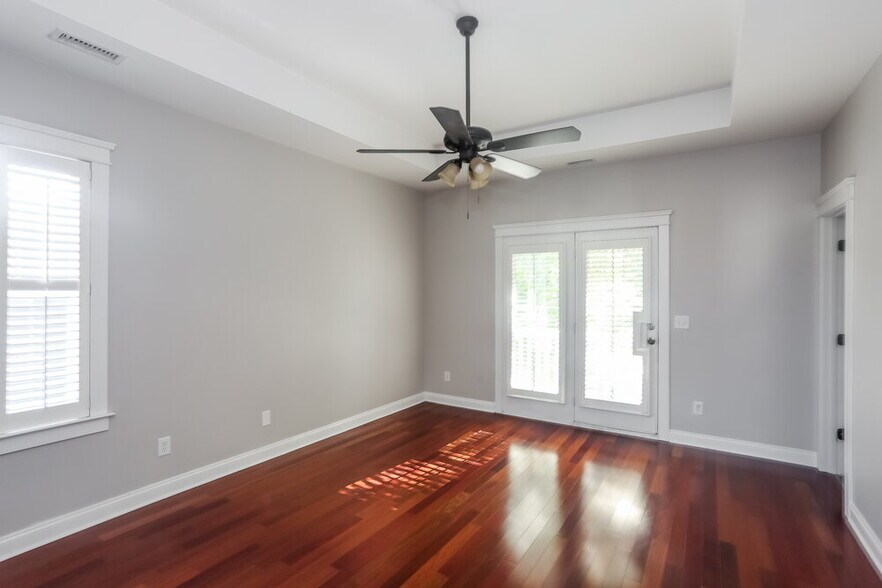 Building Photo - 3918 Wilgrove Way Dr