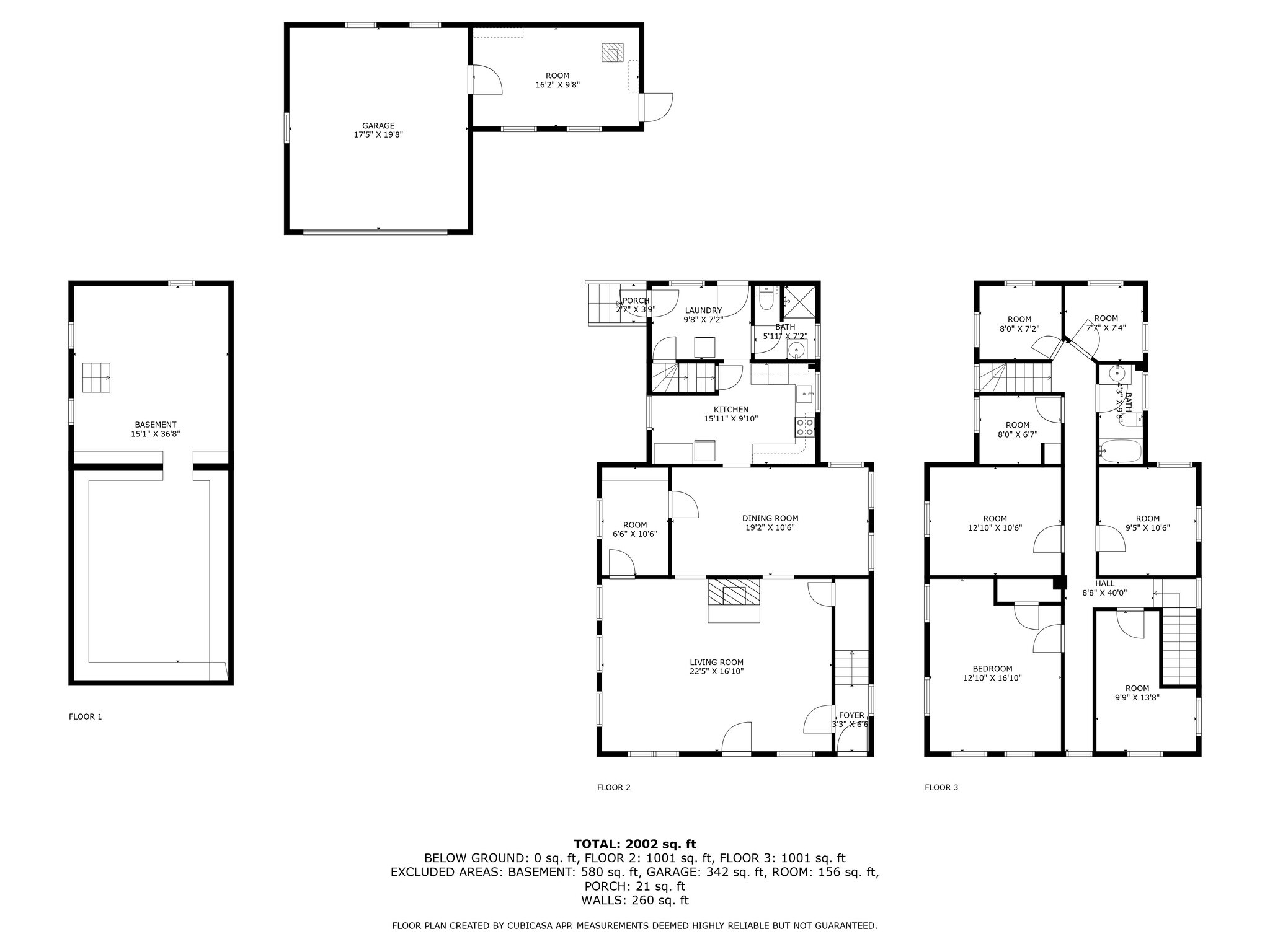 Building Photo - 17 Lovers Ln
