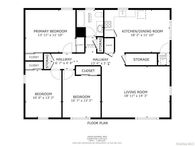 Building Photo - 105 Florence St