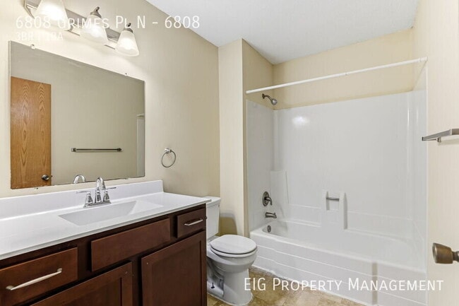 Building Photo - 6808 Grimes Pl N