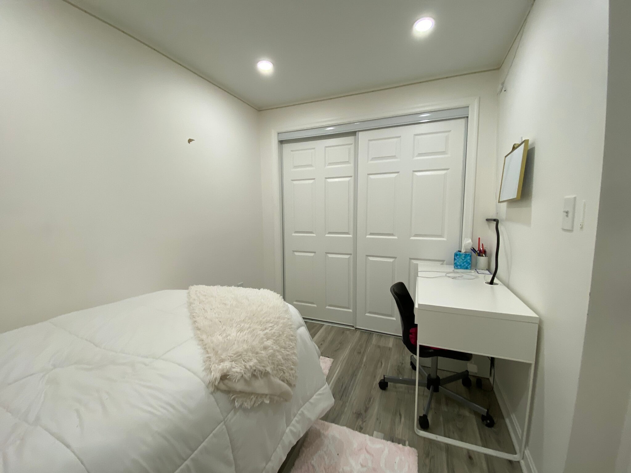Unit # 6 - 1327 Belmont St NW
