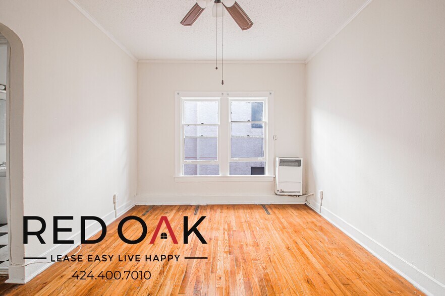 Building Photo - 447 S Grand View St