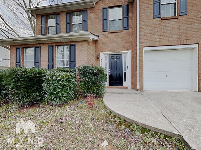 Primary Photo - 3856 Cedar Trace Ln