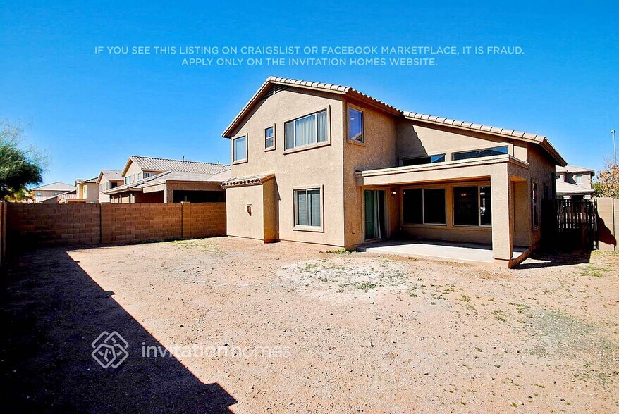Building Photo - 15439 W Cottonwood Cir