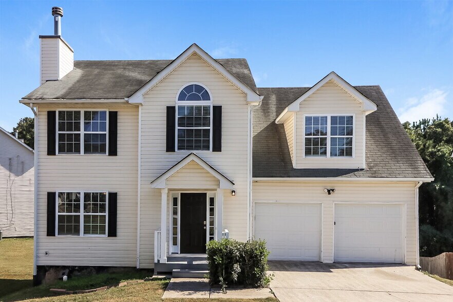 Primary Photo - 310 Blue Sail Ln