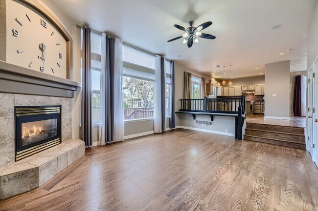 Building Photo - Luxury Living Awaits in this Grant Ranch Home! Meticulously Maintained Home Featuring 6 Bedrooms/...