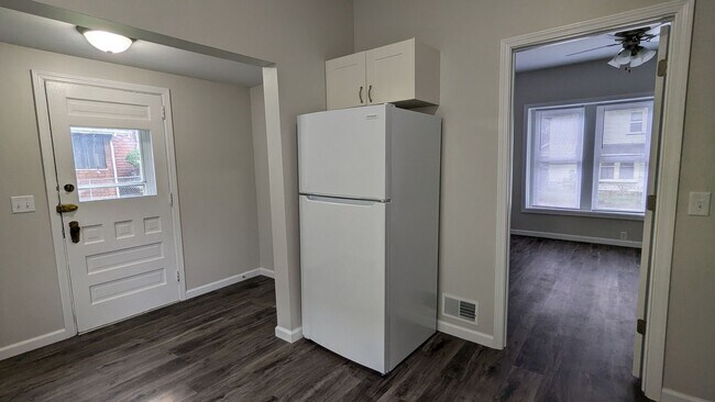 Building Photo - Agape Rentals, LLC (766 Hazel St)