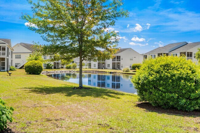 Building Photo - 4927 Pond Shoals Ct