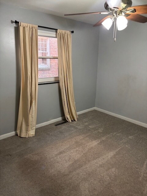 Bedroom 2 - 3416 Grove Ave