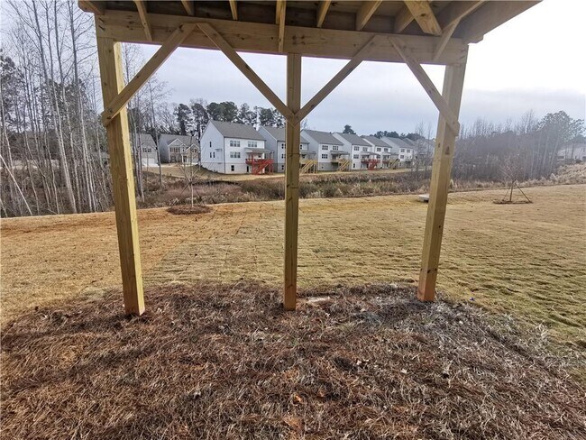 Building Photo - 4616 Waxwing St