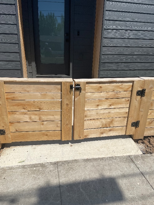 Building Photo - 5605 N Lombard St