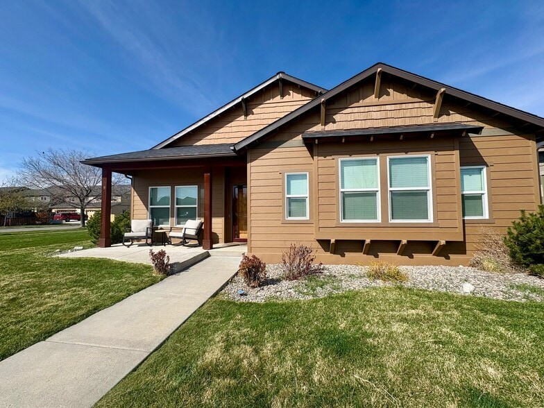 Building Photo - 285 Stone Fly Dr