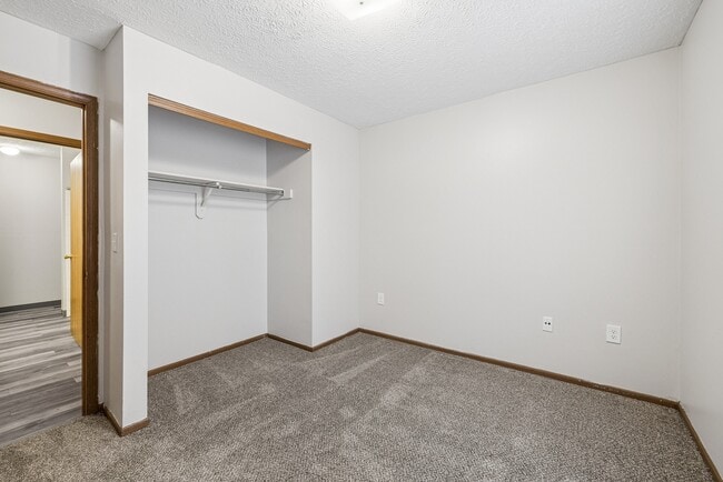 Floorplan - Providence Glen