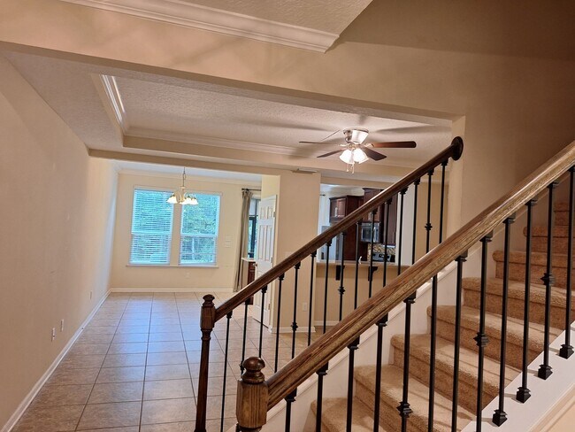 Building Photo - Townhome in Durbin Crossing