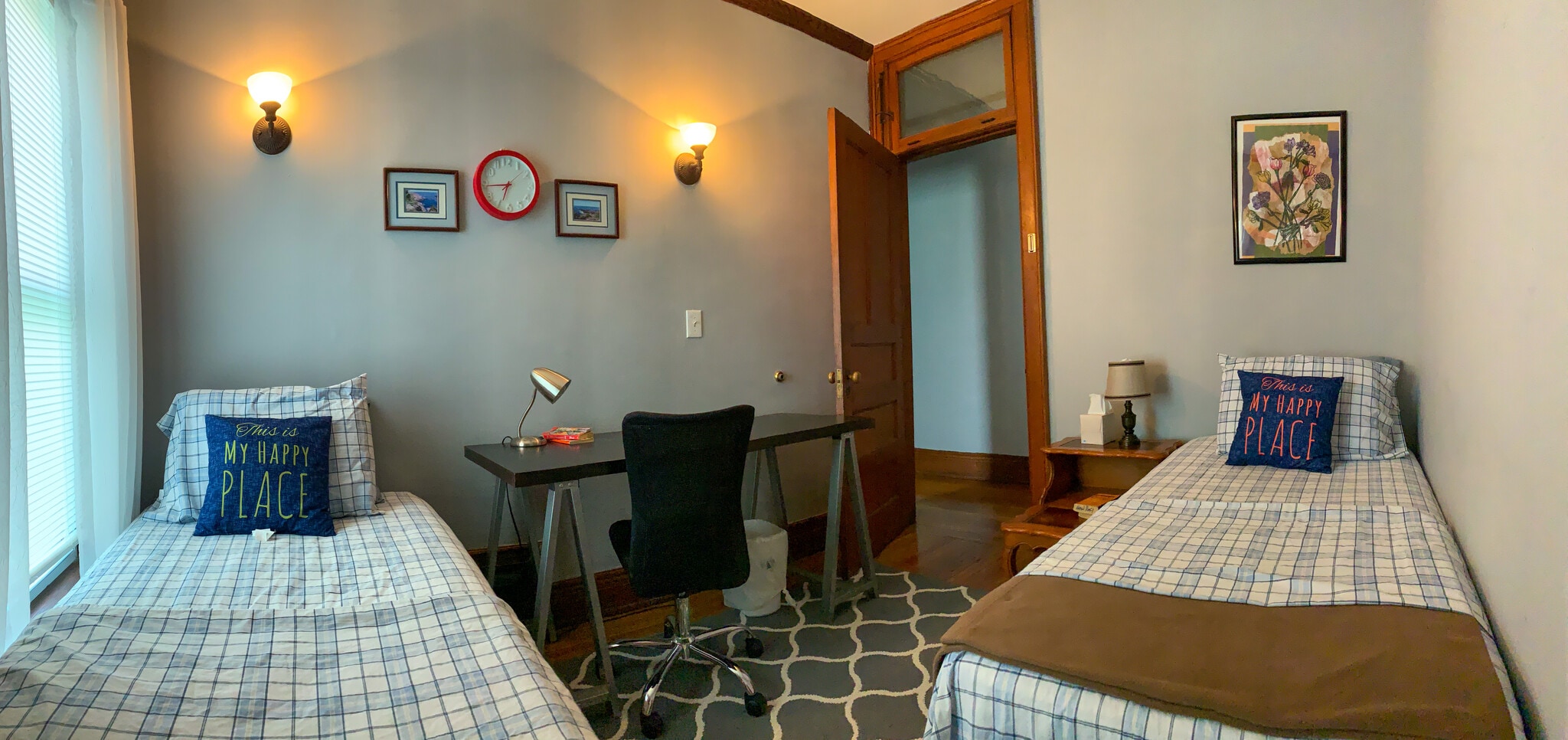 [2nd Bedroom] - 103 Lancaster Ave