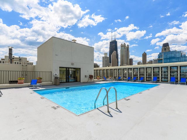 Building Photo - 1 E Scott St