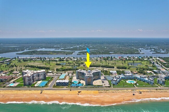 Building Photo - 3580 S Ocean Shore Blvd