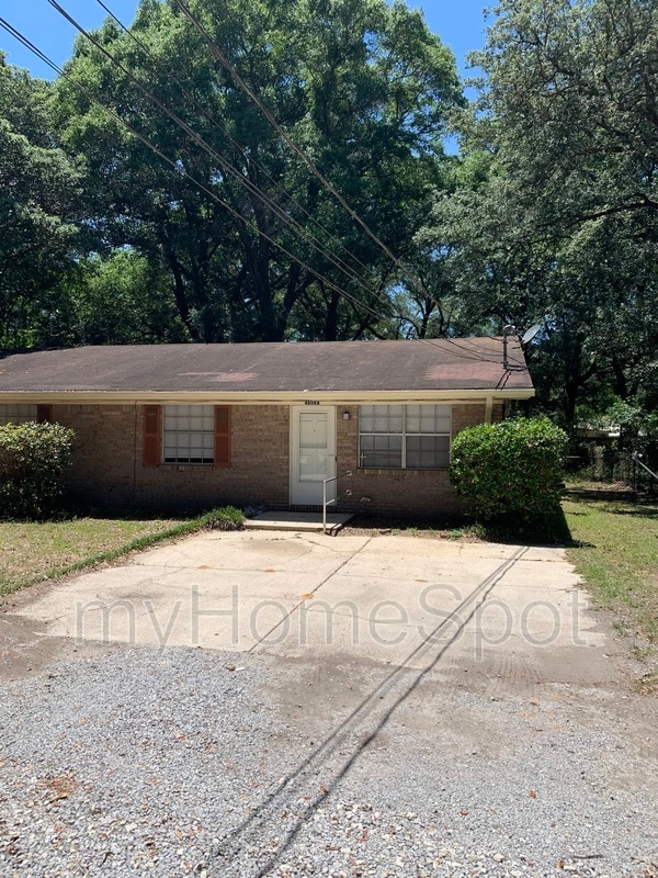 Building Photo - 4609A Saufley Field Rd