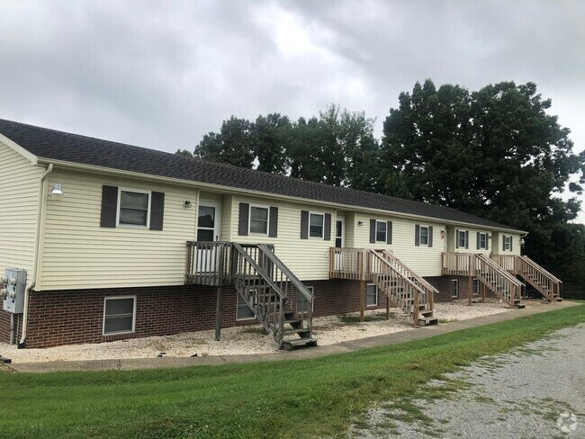 Building Photo - 155 Mays St