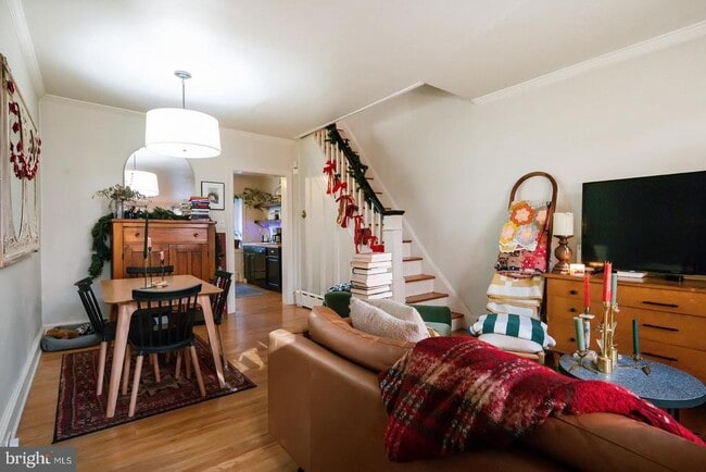 Building Photo - 516 Kauffman St