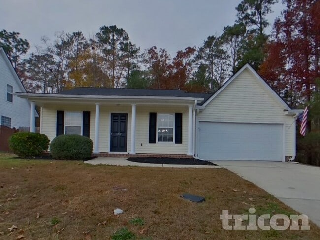 Building Photo - 1217 Aderley Oak Dr