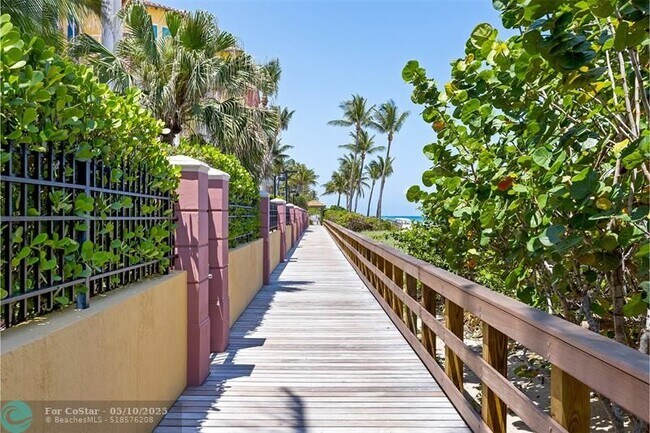 Building Photo - 2110 N Ocean Blvd