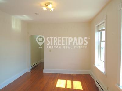 Building Photo - 1 bedroom in Boston MA 02134