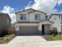 Building Photo - Newly Constructed Four Bedroom Home Short Distance to Shopping, Easy Bay Area Commute!