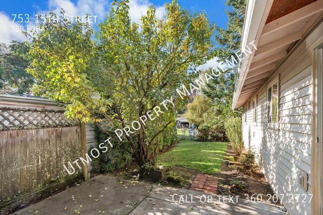 Building Photo - Cute 3bd Updated Ranch in Washougal