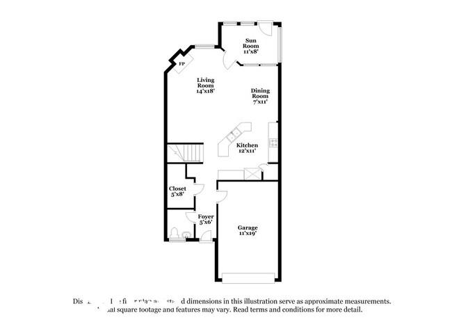 Building Photo - 3314 Yarmouth Ln