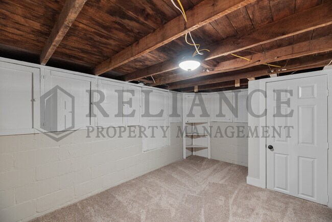 Building Photo - 1119 S Lulu St