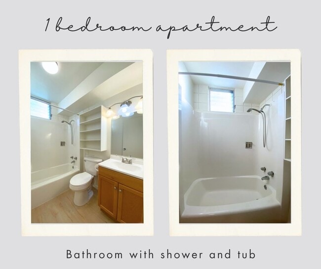 Building Photo - Kalhi Kaumualii Park 1 Bedroom, 1 Bathroom, 1 Parking Condominium with Pool in Cool Building