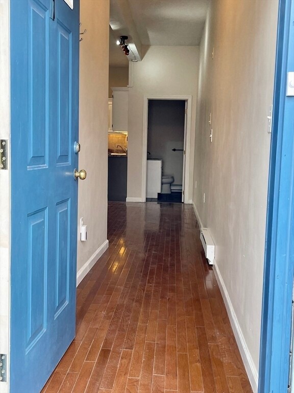 Building Photo - 217-221 Highland Ave