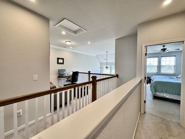 Building Photo - First Time Rental - Ready July 30th! 4 Bedrooms PLUS Loft! Great Views! Dog Park - Stocked Fishin...
