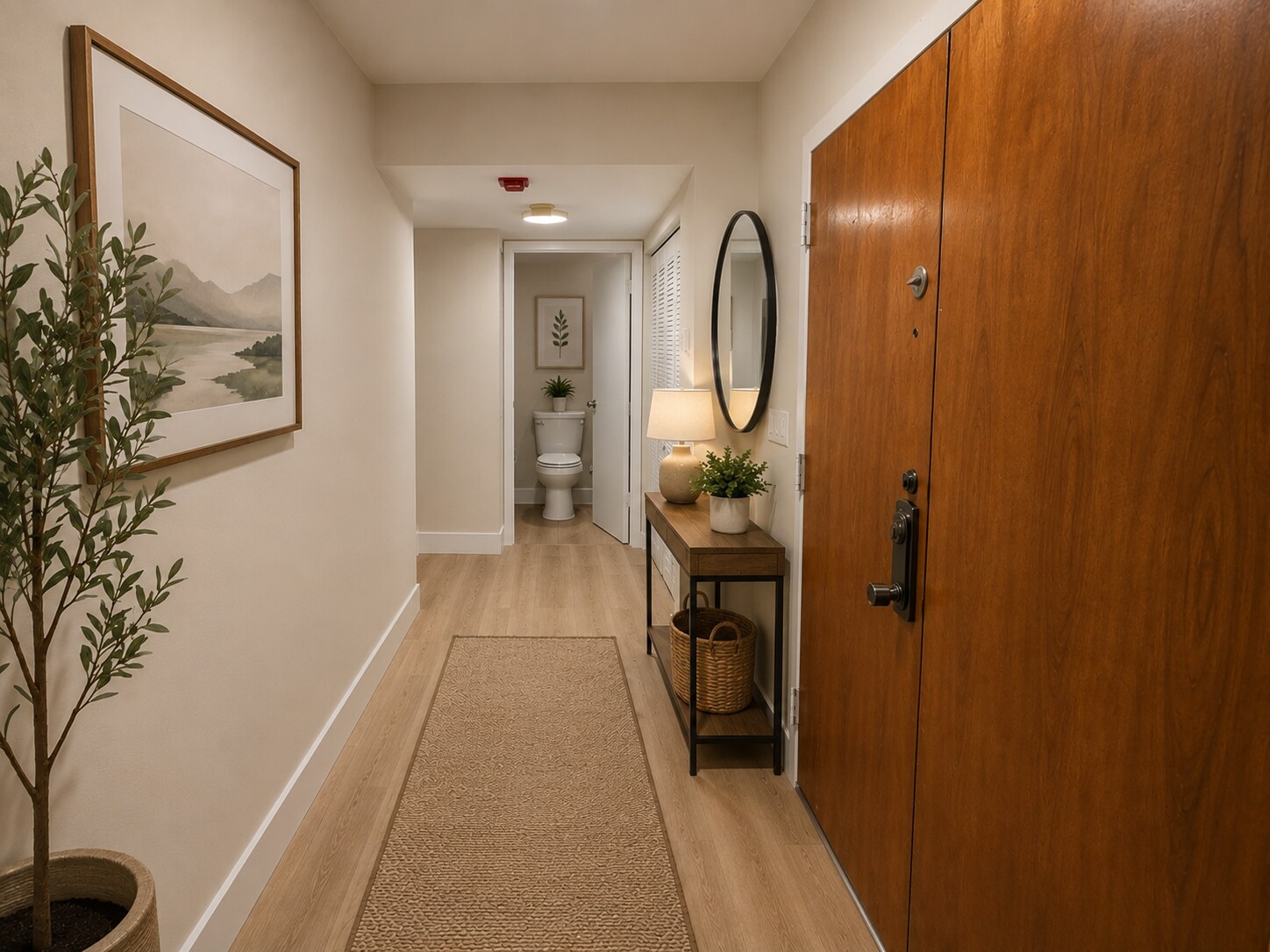Foyer - 5900 SW 127th Ave