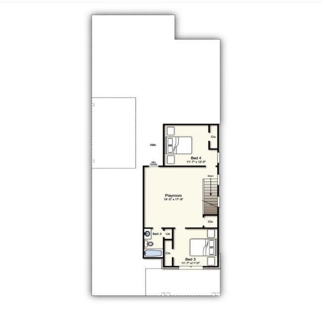 Building Photo - 5695 Pleasant Pk Pl