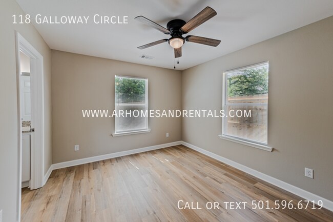 Building Photo - 118 Galloway Cir