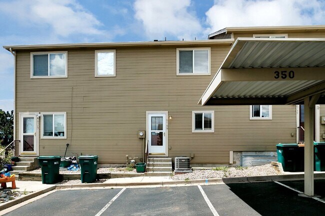 Building Photo - 6769 Rio Bravo Grove
