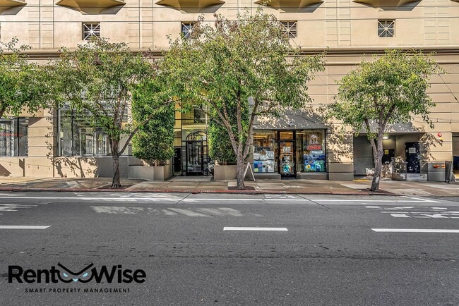 Building Photo - 1776 Sacramento St