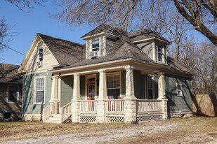 Building Photo - 1037 W State St