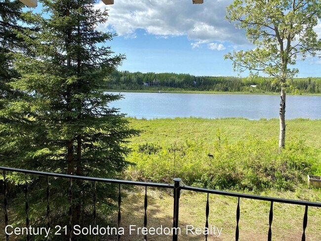Building Photo - 3 br, 1 bath House - 38895 A Private Road