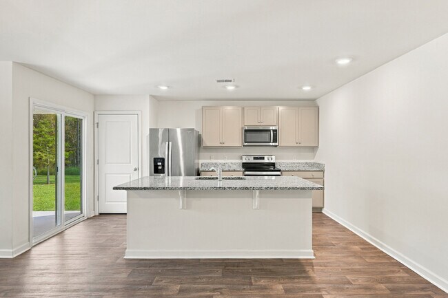 Building Photo - 100 Cotton Bluff Ct