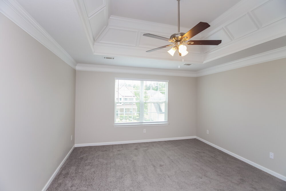 Building Photo - 5007 Grist Mill Dr