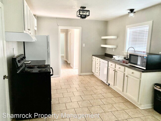 Building Photo - 3 br, 2 bath House - 4624 Erath