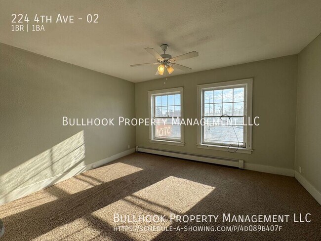 Building Photo - 224 4th Ave