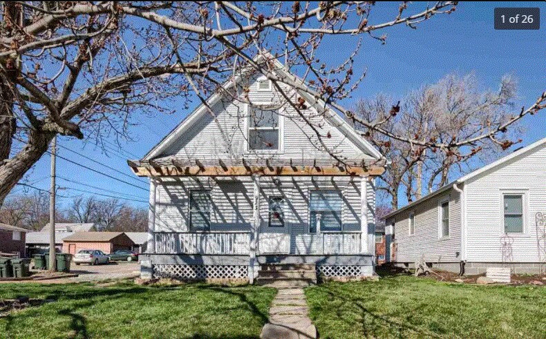 Building Photo - 923 S 24th St