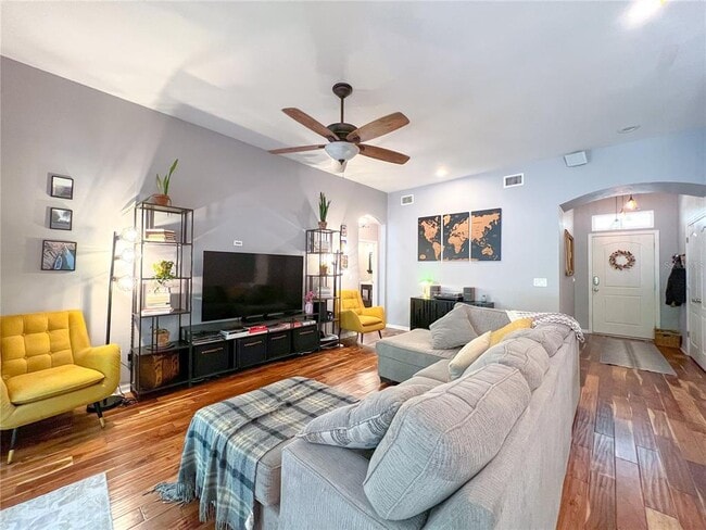 Building Photo - 14636 NW 27th Pl