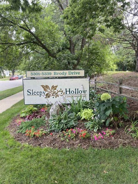 Building Photo - 5331 Brody Dr