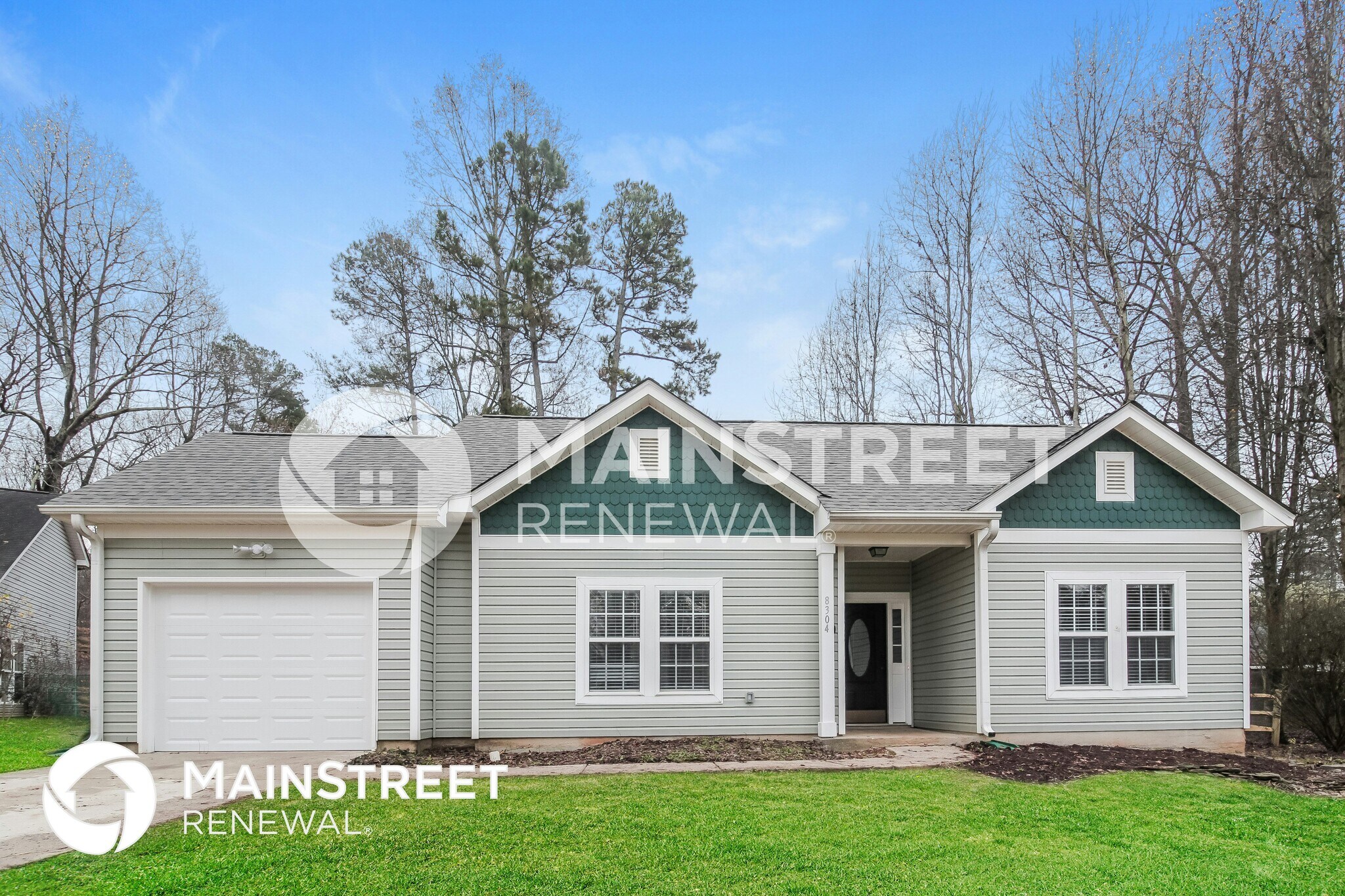 Building Photo - 8304 Highlander Ct