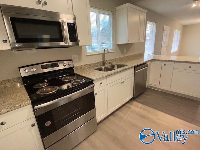 Building Photo - 14015 Creely Dr SW